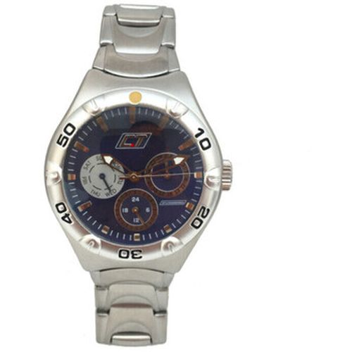 Montre Montre Unisexe CC7051M-03M (Ø 38 mm) - Chronotech - Modalova