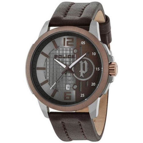 Montre Montre 15238JSUBN/13 (Ø 48 mm) - Police - Modalova