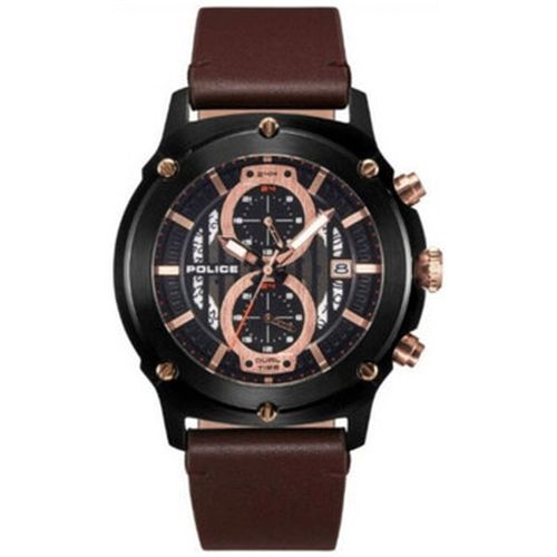 Montre Montre R1451324001 (Ø 46 mm) - Police - Modalova