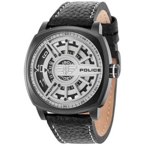 Montre Montre PL15239JSB.01 (Ø 49 mm) - Police - Modalova