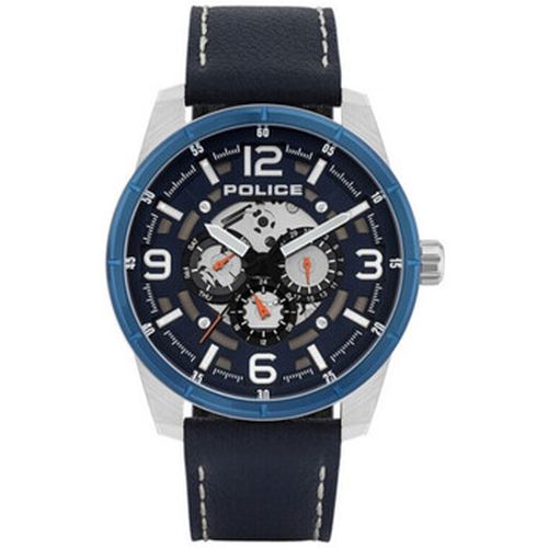 Montre Montre PL15663JSTBL03 (Ø 48 mm) - Police - Modalova