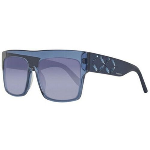 Lunettes de soleil Lunettes de soleil SK0128-5690W - Swarovski - Modalova