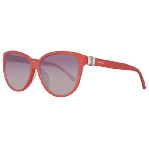 Lunettes de soleil Lunettes de soleil SK0120F-5866B - Swarovski - Modalova