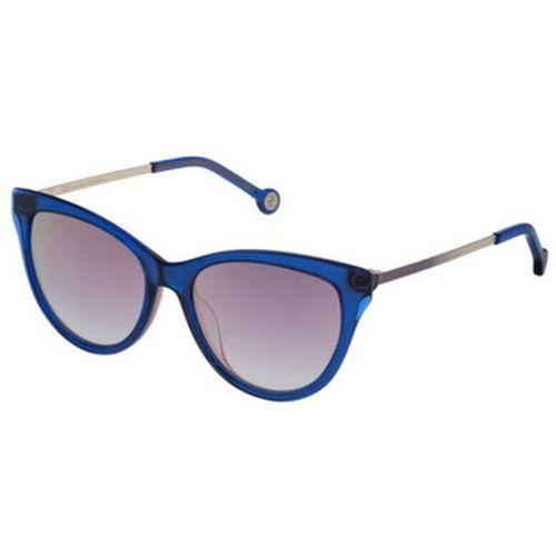 Lunettes de soleil Lunettes de soleil SHE75353D25R - Carolina Herrera - Modalova