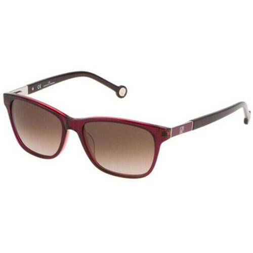 Lunettes de soleil Lunettes de soleil SHE643540N18 - Carolina Herrera - Modalova