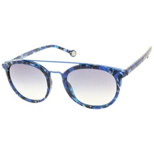 Lunettes de soleil Lunettes de soleil SHE74106DQ - Carolina Herrera - Modalova