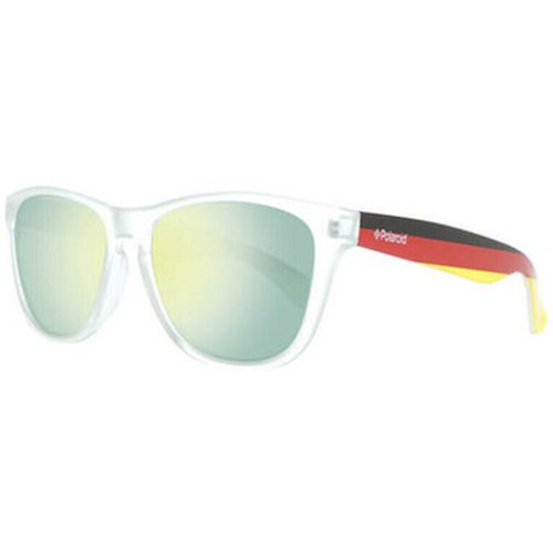 Lunettes de soleil Lunettes de soleil Unisexe 217896CWY55LM - Polaroid - Modalova