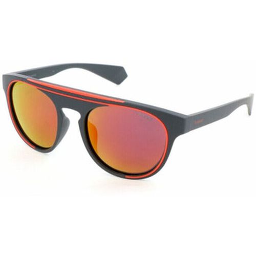 Lunettes de soleil Lunettes de soleil Unisexe PLD6064-G-S-268 Ø 52 mm - Polaroid - Modalova