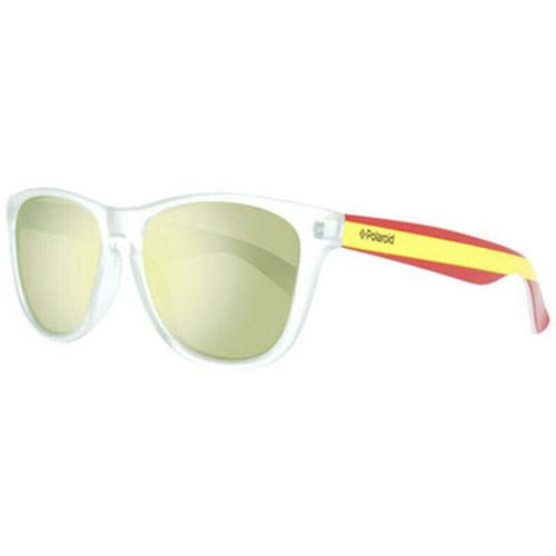 Lunettes de soleil Lunettes de soleil Unisexe 217896CX555LM - Polaroid - Modalova