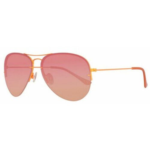 Lunettes de soleil Lunettes de soleil Unisexe BE922S06 - Benetton - Modalova