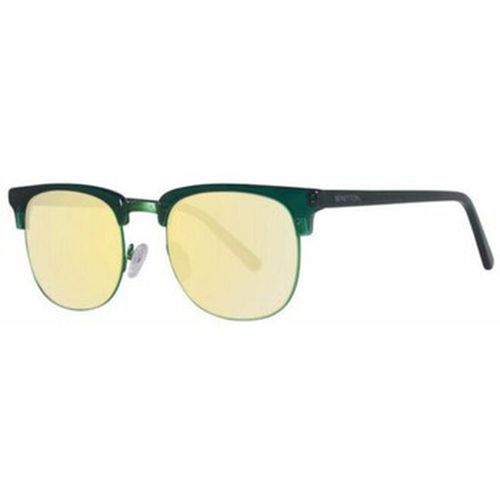 Lunettes de soleil Lunettes de soleil Unisexe BE997S04 - Benetton - Modalova