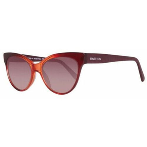 Lunettes de soleil Lunettes de soleil Unisexe BE998S04 - Benetton - Modalova