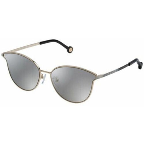 Lunettes de soleil Lunettes de soleil SHE10459300X ø 59 mm - Carolina Herrera - Modalova