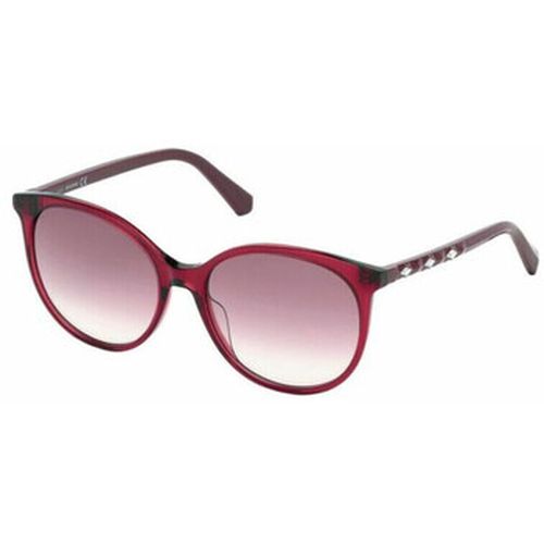 Lunettes de soleil Lunettes de soleil SK-0223-72T ø 56 mm - Swarovski - Modalova