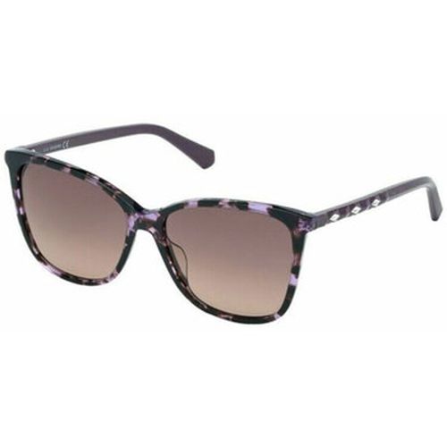 Lunettes de soleil Lunettes de soleil SK-0222-55T ø 56 mm - Swarovski - Modalova