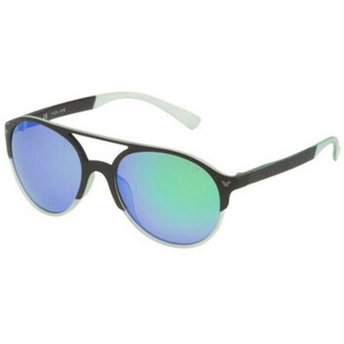 Lunettes de soleil Lunettes de soleil Unisexe SPL163 - Police - Modalova