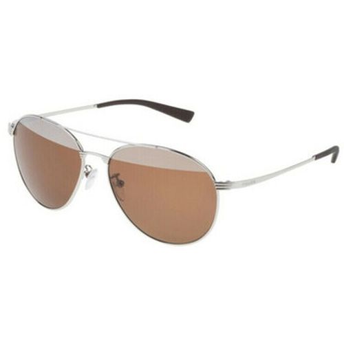 Lunettes de soleil Lunettes de soleil Unisexe S8953V57579X (ø 57 mm) - Police - Modalova