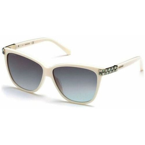 Lunettes de soleil Lunettes de soleil SK0056 01B ø 59 mm - Swarovski - Modalova