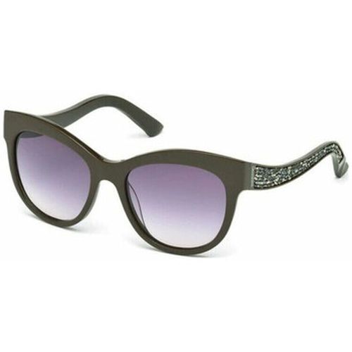 Lunettes de soleil Lunettes de soleil SK0056 01B ø 54 mm - Swarovski - Modalova