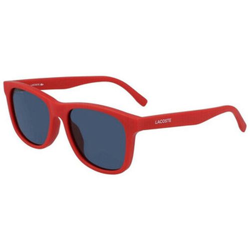 Lunettes de soleil Lunettes de soleil L3638SE-615 Ø 51 mm - Lacoste - Modalova