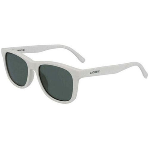 Lunettes de soleil Lunettes de soleil L3638SE-105 Ø 51 mm - Lacoste - Modalova