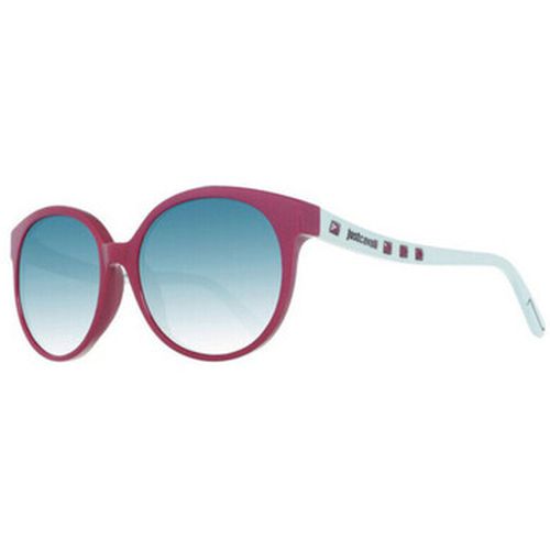 Lunettes de soleil Lunettes de soleil JC589S-5675W ø 56 mm - Roberto Cavalli - Modalova