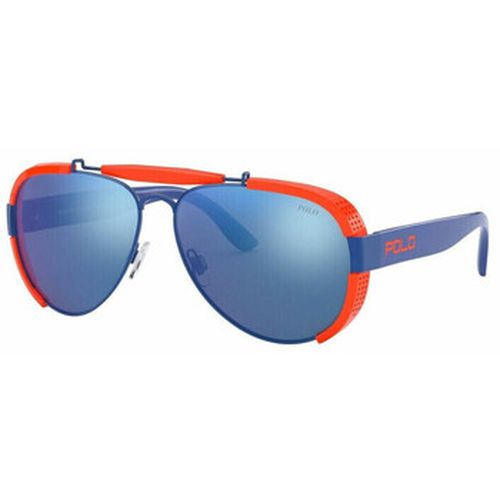 Lunettes de soleil Lunettes de soleil Unisexe PH3129-94035560 ø 60 mm - Ralph Lauren - Modalova