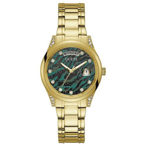 Montre Montre GW0047L3 (Ø 36 mm) - Guess - Modalova