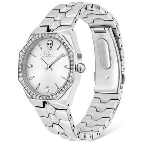 Montre Montre P16038BS04M (Ø 36 mm) - Police - Modalova