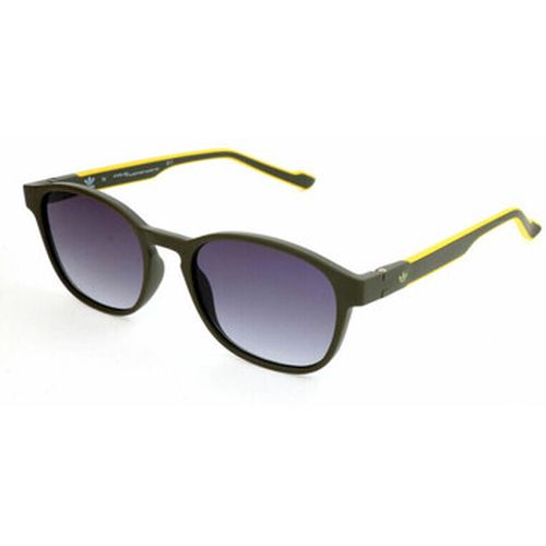 Lunettes de soleil Lunettes de soleil AOR030-030-000 Ø 52 mm - adidas - Modalova