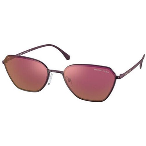 Lunettes de soleil Lunettes de soleil MK1081-1125D0 ø 56 mm - MICHAEL Michael Kors - Modalova