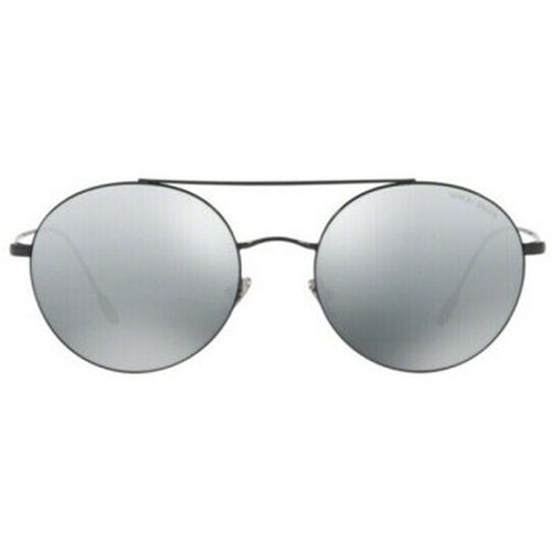 Lunettes de soleil Lunettes de soleil AR6050-301488 Ø 50 mm - Emporio Armani - Modalova