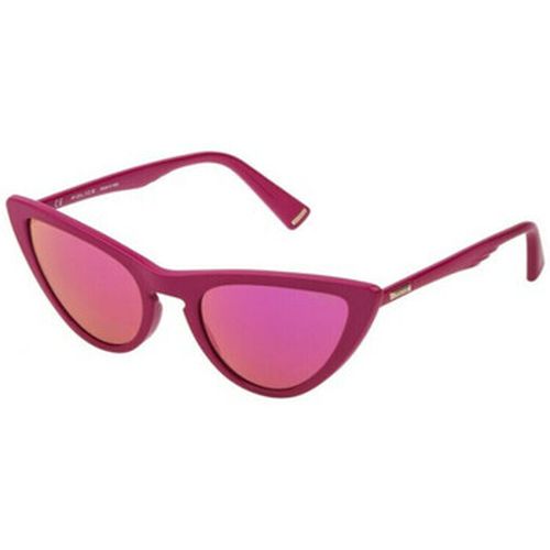 Lunettes de soleil Lunettes de soleil SPL902 6QWX 54 ø 54 mm - Police - Modalova