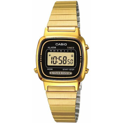 Montre Montre Unisexe LA670WEGA-1EF - Casio - Modalova