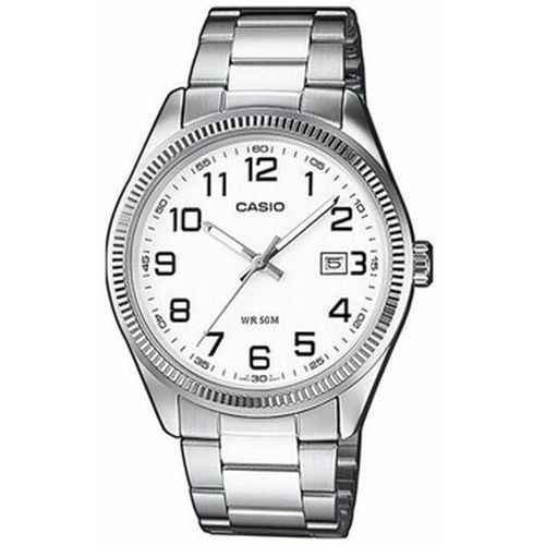 Montre Montre Unisexe MTP1302PD7BVE - Casio - Modalova