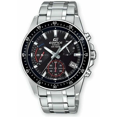 Montre Montre Unisexe EFV540D1AVUEF - Casio - Modalova