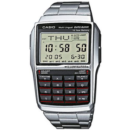 Montre Montre Unisexe DBC-32D-1AES - Casio - Modalova