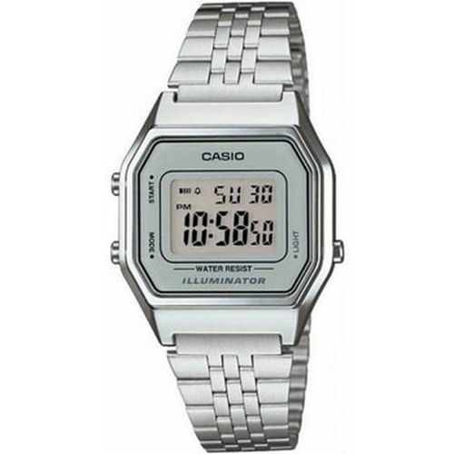 Montre Montre Unisexe LA680WEA-7EF - Casio - Modalova