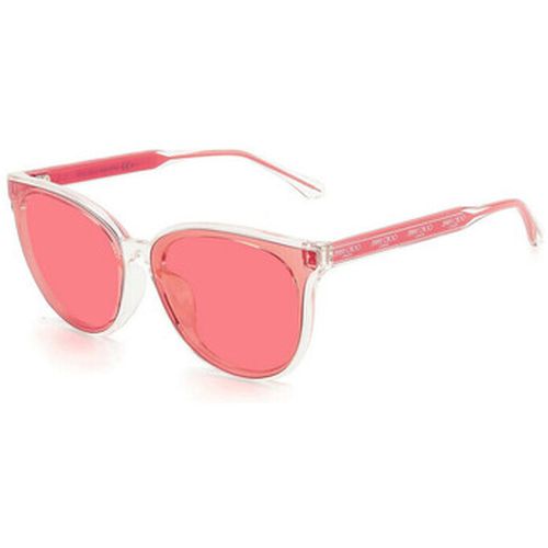 Lunettes de soleil Lunettes de soleil JAIME-G-SK-900 Ø 67 mm - Jimmy Choo - Modalova