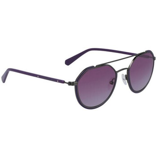 Lunettes de soleil Lunettes de soleil CKJ20301S-500 Ø 52 mm - Calvin Klein Jeans - Modalova