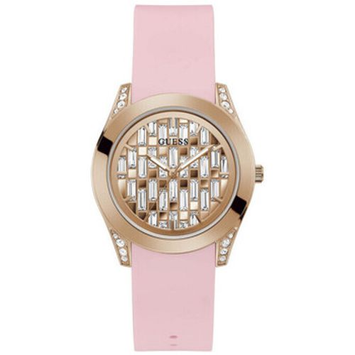 Montre Montre GW0109L2 (Ø 39 mm) - Guess - Modalova