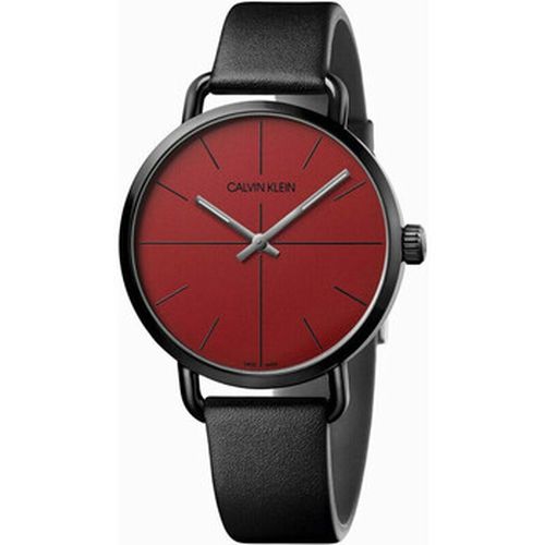 Montre Montre K7B214CP (Ø 42 mm) - Calvin Klein Jeans - Modalova