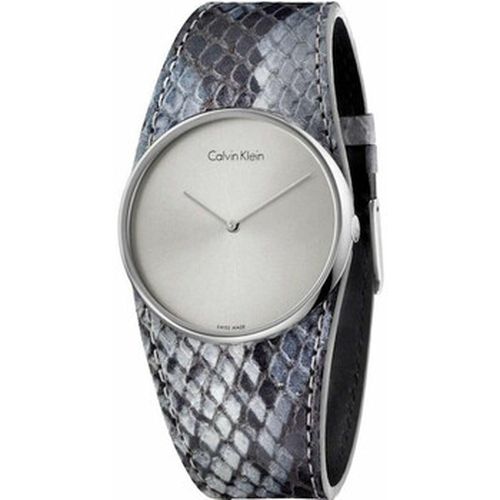 Montre Montre K5V231Q4 (Ø 39 mm) - Calvin Klein Jeans - Modalova