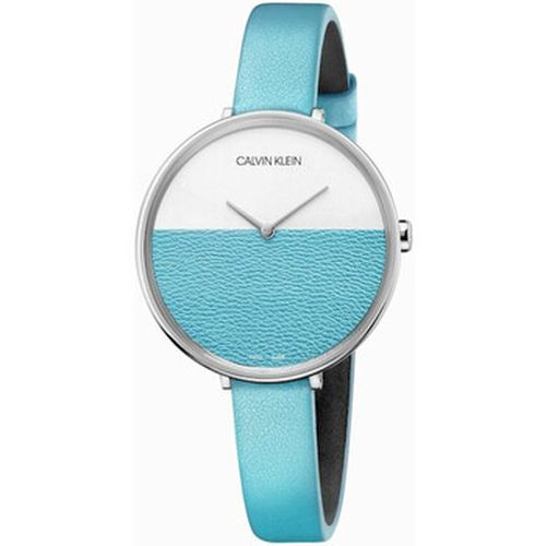 Montre Montre K7A231VN (Ø 38 mm) - Calvin Klein Jeans - Modalova