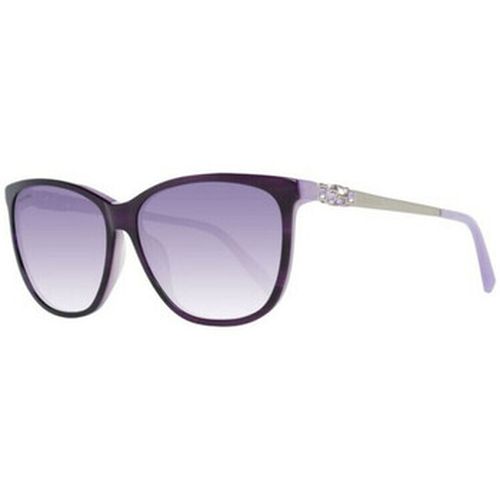 Lunettes de soleil Lunettes de soleil SK0225-5683Z ø 56 mm - Swarovski - Modalova