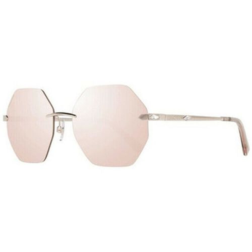 Lunettes de soleil Lunettes de soleil SK0193-5628U ø 56 mm - Swarovski - Modalova