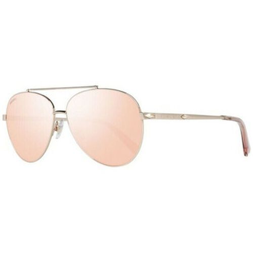 Lunettes de soleil Lunettes de soleil SK0194-6028U ø 60 mm - Swarovski - Modalova