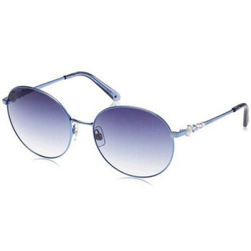 Lunettes de soleil Lunettes de soleil SK018084Z61 Ø 61 mm - Swarovski - Modalova