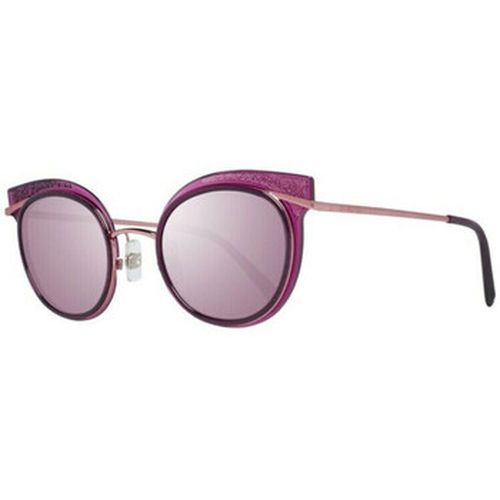 Lunettes de soleil Lunettes de soleil SK0169-5078T Ø 50 mm - Swarovski - Modalova