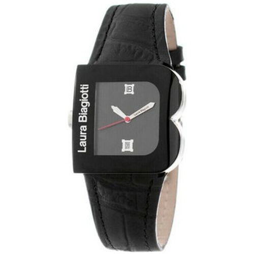 Montre Montre LB0037L-01 (Ø 33 mm) - Laura Biagiotti - Modalova